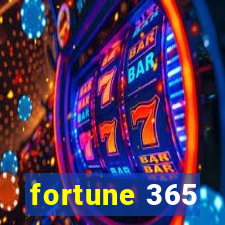 fortune 365